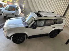 2025 Toyota Land Cruiser 250 Kıbrıs | KKTC İkinci El Satılık Araba - Thumbnail 6