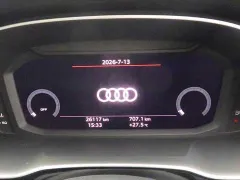 2023 Audi Q3 1.5 TFSİ Sport Kıbrıs | KKTC İkinci El Satılık Araba - Thumbnail 5