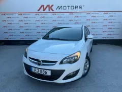 2017 Opel Astra Astra 1.4 Kıbrıs | KKTC İkinci El Satılık Araba - Thumbnail 2