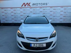 2017 Opel Astra Astra 1.4 Kıbrıs | KKTC İkinci El Satılık Araba - Thumbnail 3