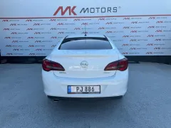2017 Opel Astra Astra 1.4 Kıbrıs | KKTC İkinci El Satılık Araba - Thumbnail 4