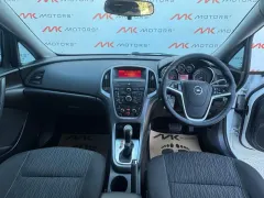 2017 Opel Astra Astra 1.4 Kıbrıs | KKTC İkinci El Satılık Araba - Thumbnail 7