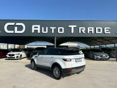 2015 Land Rover Range Rover Evoque 2.0 TD4 Kıbrıs | KKTC İkinci El Satılık Araba - Thumbnail 2