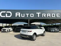 2015 Land Rover Range Rover Evoque 2.0 TD4 Kıbrıs | KKTC İkinci El Satılık Araba - Thumbnail 5