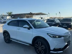 2022 Honda Vezel 1.5 i-VTEC Hybrid Automatic Kıbrıs | KKTC İkinci El Satılık Araba - Thumbnail 1