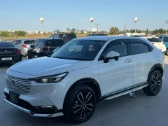 2022 Honda Vezel 1.5 i-VTEC Hybrid Automatic Kıbrıs | KKTC İkinci El Satılık Araba - Thumbnail 2