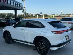 2022 Honda Vezel 1.5 i-VTEC Hybrid Automatic Kıbrıs | KKTC İkinci El Satılık Araba - Thumbnail 3