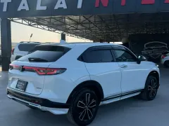 2022 Honda Vezel 1.5 i-VTEC Hybrid Automatic Kıbrıs | KKTC İkinci El Satılık Araba - Thumbnail 5