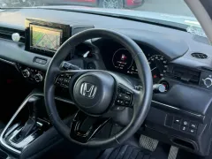 2022 Honda Vezel 1.5 i-VTEC Hybrid Automatic Kıbrıs | KKTC İkinci El Satılık Araba - Thumbnail 6