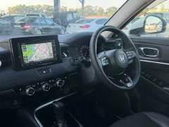 2022 Honda Vezel 1.5 i-VTEC Hybrid Automatic Kıbrıs | KKTC İkinci El Satılık Araba - Thumbnail 7
