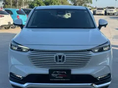 2022 Honda Vezel 1.5 i-VTEC Hybrid Automatic Kıbrıs | KKTC İkinci El Satılık Araba - Thumbnail 8