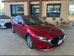 2019 Mazda Mazda 3 1.8 Kıbrıs | KKTC İkinci El Satılık Araba - Thumbnail 1