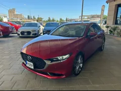 2019 Mazda Mazda 3 1.8 Kıbrıs | KKTC İkinci El Satılık Araba - Thumbnail 2