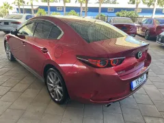 2019 Mazda Mazda 3 1.8 Kıbrıs | KKTC İkinci El Satılık Araba - Thumbnail 3