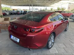 2019 Mazda Mazda 3 1.8 Kıbrıs | KKTC İkinci El Satılık Araba - Thumbnail 4