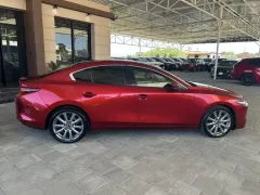 2019 Mazda Mazda 3 1.8 Kıbrıs | KKTC İkinci El Satılık Araba - Thumbnail 5