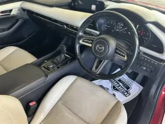 2019 Mazda Mazda 3 1.8 Kıbrıs | KKTC İkinci El Satılık Araba - Thumbnail 6