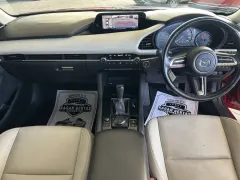 2019 Mazda Mazda 3 1.8 Kıbrıs | KKTC İkinci El Satılık Araba - Thumbnail 7