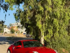 2003 Nissan 350 Z 3.5 Kıbrıs | KKTC İkinci El Satılık Araba - Thumbnail 1