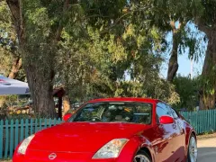 2003 Nissan 350 Z 3.5 Kıbrıs | KKTC İkinci El Satılık Araba - Thumbnail 2
