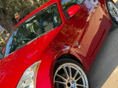 2003 Nissan 350 Z 3.5 Kıbrıs | KKTC İkinci El Satılık Araba - Thumbnail 3