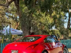 2003 Nissan 350 Z 3.5 Kıbrıs | KKTC İkinci El Satılık Araba - Thumbnail 7