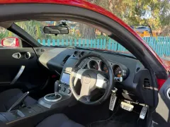 2003 Nissan 350 Z 3.5 Kıbrıs | KKTC İkinci El Satılık Araba - Thumbnail 8