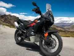 2024 KTM 790 Adventure  Kıbrıs | KKTC İkinci El Satılık Araba - Thumbnail 3