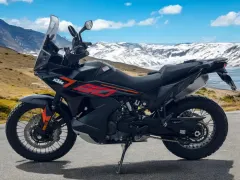 2024 KTM 790 Adventure  Kıbrıs | KKTC İkinci El Satılık Araba - Thumbnail 4