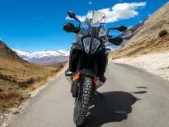 2024 KTM 790 Adventure  Kıbrıs | KKTC İkinci El Satılık Araba - Thumbnail 5