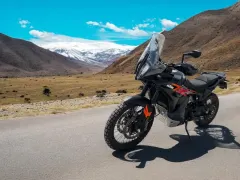 2024 KTM 790 Adventure  Kıbrıs | KKTC İkinci El Satılık Araba - Thumbnail 6