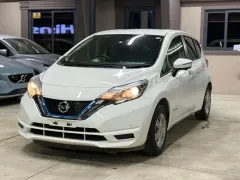 2020 Nissan Note e-Power Kıbrıs | KKTC İkinci El Satılık Araba - Thumbnail 1