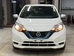 2020 Nissan Note e-Power Kıbrıs | KKTC İkinci El Satılık Araba - Thumbnail 2