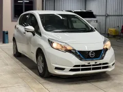 2020 Nissan Note e-Power Kıbrıs | KKTC İkinci El Satılık Araba - Thumbnail 3