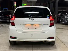2020 Nissan Note e-Power Kıbrıs | KKTC İkinci El Satılık Araba - Thumbnail 5
