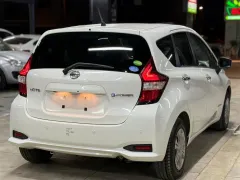 2020 Nissan Note e-Power Kıbrıs | KKTC İkinci El Satılık Araba - Thumbnail 6
