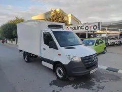2020 Mercedes-Benz Kamyon &  Kıbrıs | KKTC İkinci El Satılık Araba - Thumbnail 1