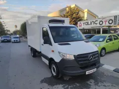 2020 Mercedes-Benz Kamyon &  Kıbrıs | KKTC İkinci El Satılık Araba - Thumbnail 2