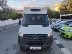 2020 Mercedes-Benz Kamyon &  Kıbrıs | KKTC İkinci El Satılık Araba - Thumbnail 3