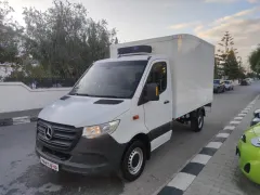 2020 Mercedes-Benz Kamyon &  Kıbrıs | KKTC İkinci El Satılık Araba - Thumbnail 4