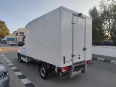 2020 Mercedes-Benz Kamyon &  Kıbrıs | KKTC İkinci El Satılık Araba - Thumbnail 5