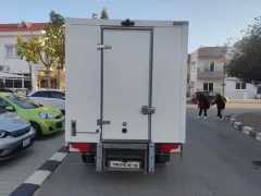 2020 Mercedes-Benz Kamyon &  Kıbrıs | KKTC İkinci El Satılık Araba - Thumbnail 6