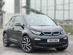 2020 BMW i Serisi i3 Kıbrıs | KKTC İkinci El Satılık Araba - Thumbnail 1