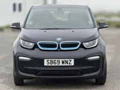 2020 BMW i Serisi i3 Kıbrıs | KKTC İkinci El Satılık Araba - Thumbnail 2