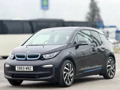 2020 BMW i Serisi i3 Kıbrıs | KKTC İkinci El Satılık Araba - Thumbnail 3