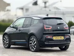 2020 BMW i Serisi i3 Kıbrıs | KKTC İkinci El Satılık Araba - Thumbnail 4