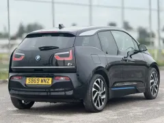 2020 BMW i Serisi i3 Kıbrıs | KKTC İkinci El Satılık Araba - Thumbnail 5