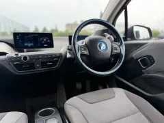 2020 BMW i Serisi i3 Kıbrıs | KKTC İkinci El Satılık Araba - Thumbnail 7