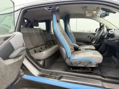 2020 BMW i Serisi i3 Kıbrıs | KKTC İkinci El Satılık Araba - Thumbnail 8