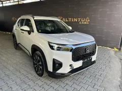2025 Honda WR-V 1.5 Kıbrıs | KKTC İkinci El Satılık Araba - Thumbnail 1